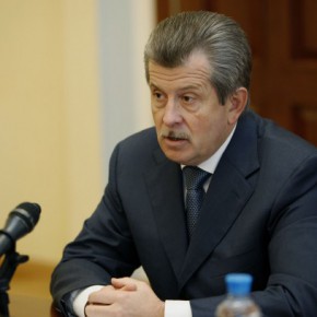 Президент России принял отставку губернатора Ярославской области
