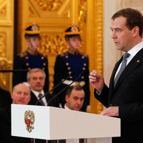 Семь приоритетов на шесть лет