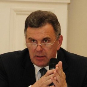 Губернатором Ярославской области стал Сергей Ястребов