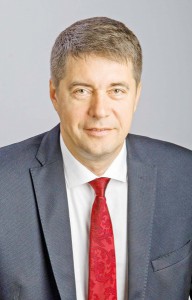 Константин Алексеевич Долгов