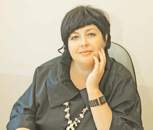 Петрова Светлана Александровна