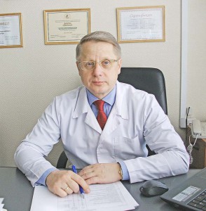 Политов Вячеслав Владимирович