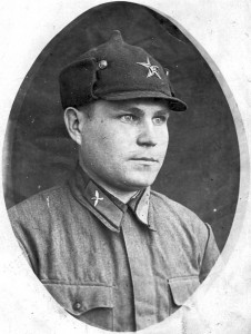 Иван Иванович Киселев