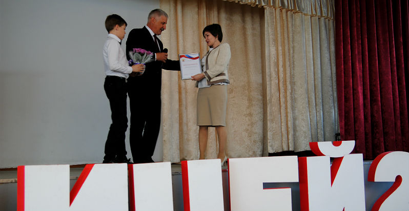 победители олимпиад в Рыбинске