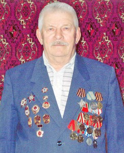 Соколов Сергей Платонович
