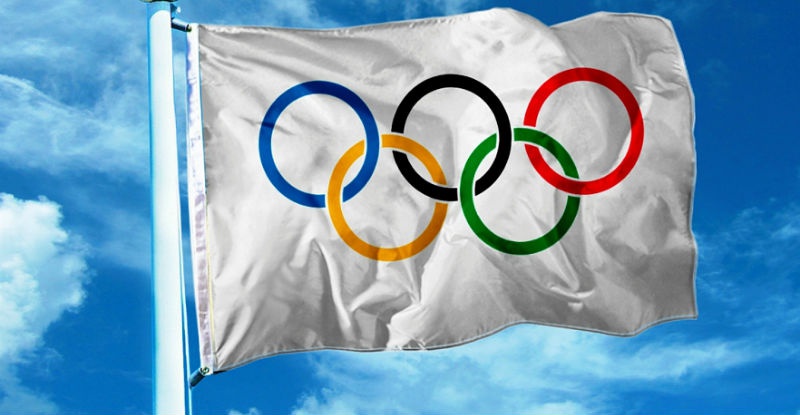 олимпийцы в Рыбинске