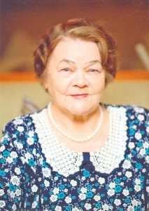 Маргарита Кухта