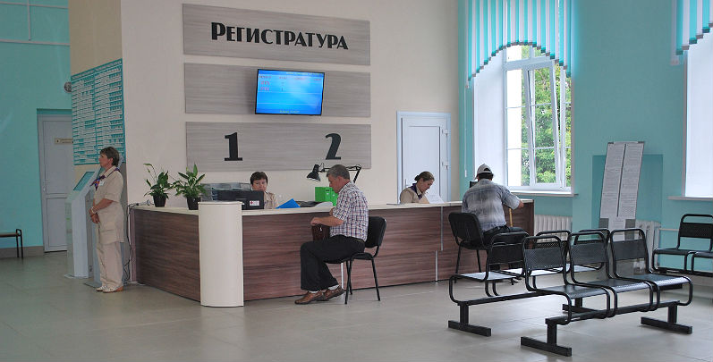 Поликлиники Рыбинска будут работать до 22 часов