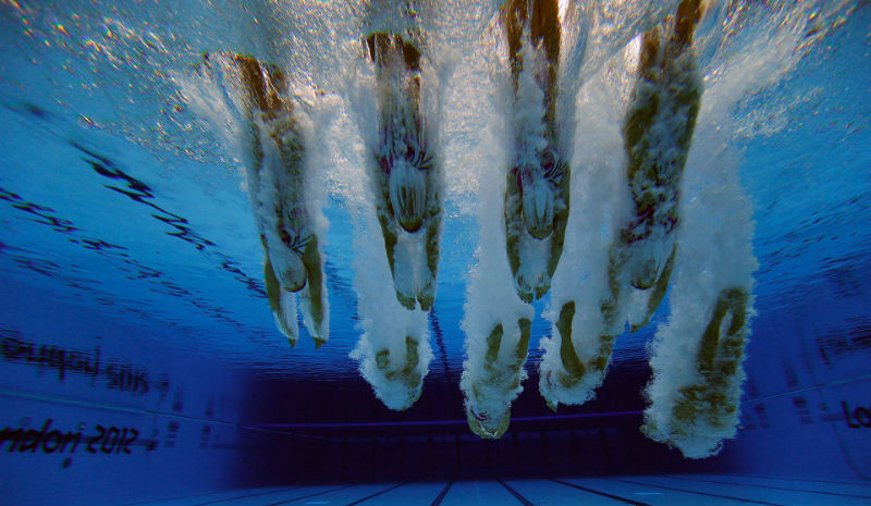 Пловцы Рыбинска завоевали семь медалей чемпионата и первенства ЦФО