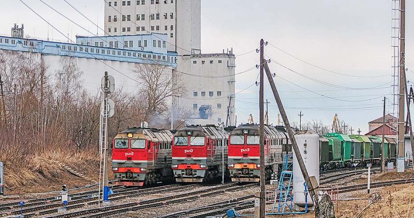 ​ Поезд Пищалкино – Рыбинск будет останавливаться в Шестихино