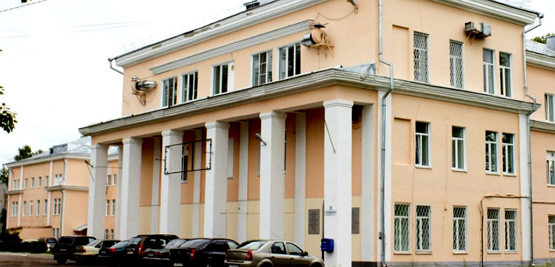 В горбольнице №1 Рыбинска отремонтируют неврологическое отделение