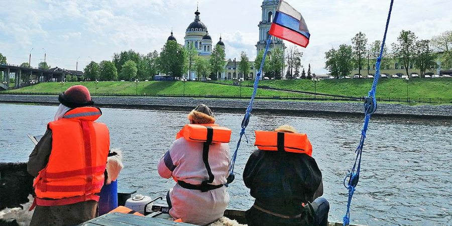 Гостей Рыбинска ждут нестандартные туры