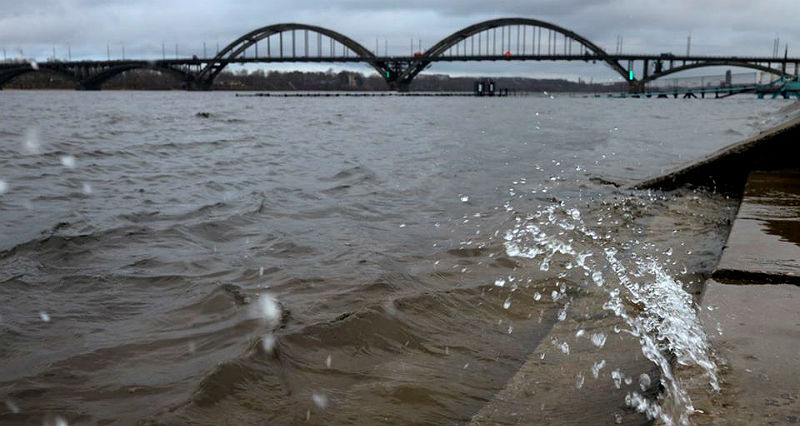 На ремонт рыбинского моста выделят 2,5 млрд рублей