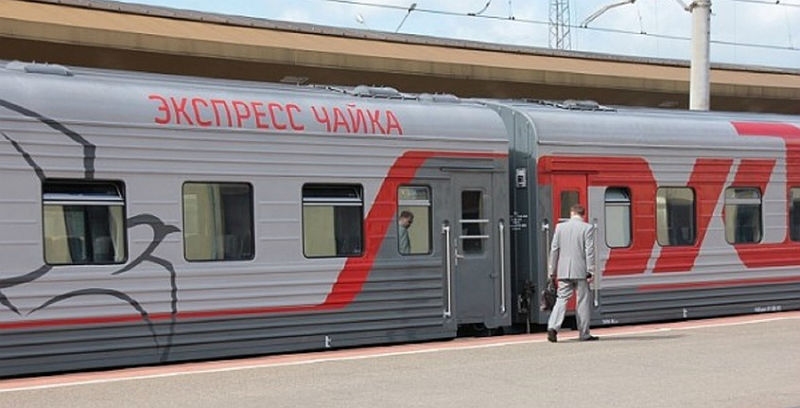 В «Чайке» Рыбинск-Ярославль обновят вагоны