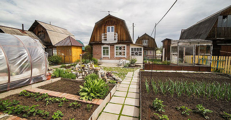 Жители Рыбинска обчищали дома в Почесновиках