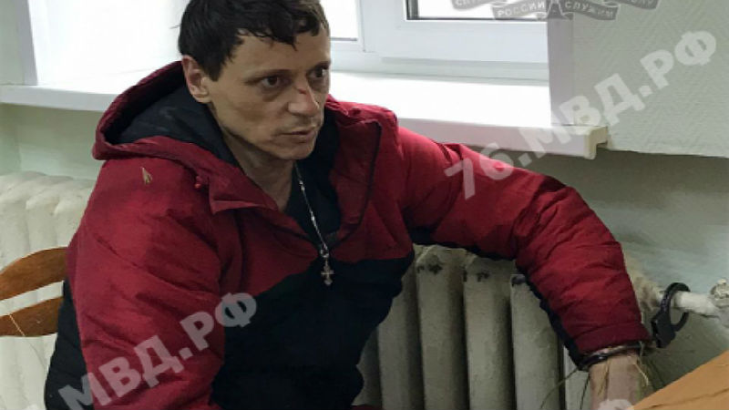 Суд отправил Виталия Молчанова на повторную психиатрическую экспертизу