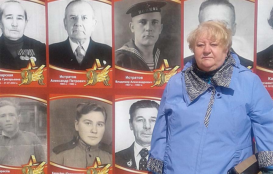 В Рыбинске умерла создательница музея Волголага