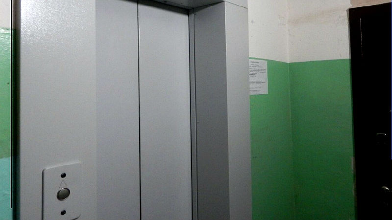 В Рыбинске в 2020 году заменили 10 лифтов