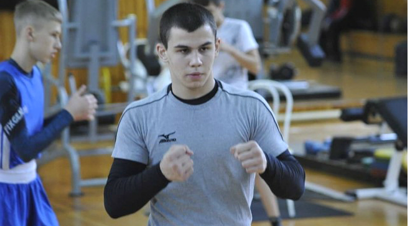 Боксер из Рыбинска стал чемпионом Европы