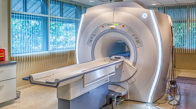 Областная больница ждет томограф за 59 млн рублей