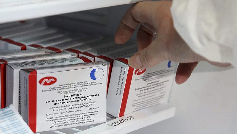 В Рыбинске появилась вторая вакцина от ковида