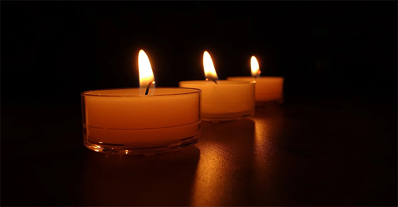 Сегодня в Рыбинске зажгут свечи