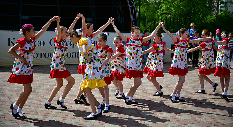Три тысячи детей примут загородные лагеря Рыбинска
