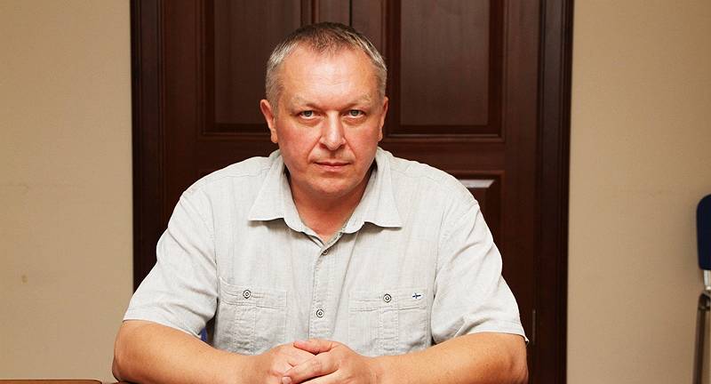В Рыбинске назначен директор Управления городского хозяйства