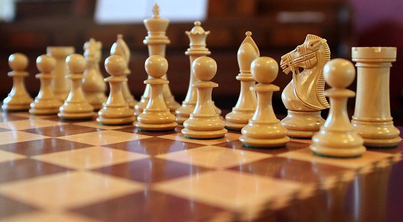 В Рыбинске прошел шахматный фестиваль на призы гроссмейстера Поткина