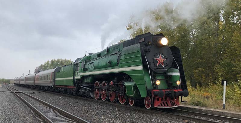 Ретропоезд Рыбинск-Ярославль может продолжить перевозки в 2022 году