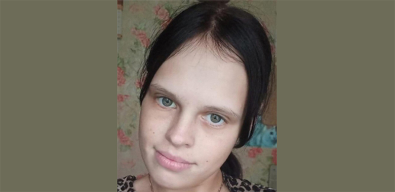 В Рыбинске пропала 23-летняя мать двоих детей