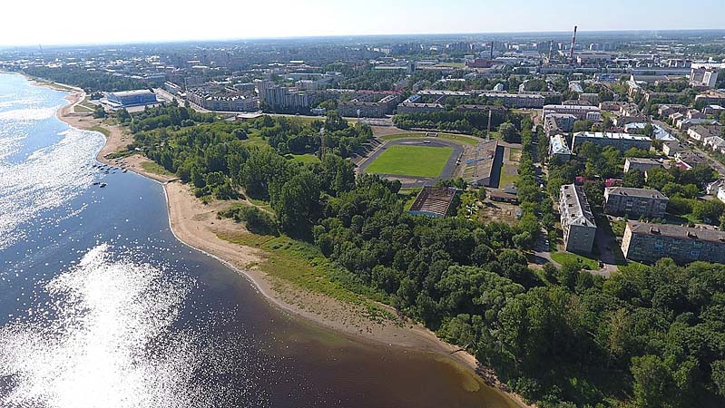 «2022 год станет в Рыбинске годом особого внимания к экологии»