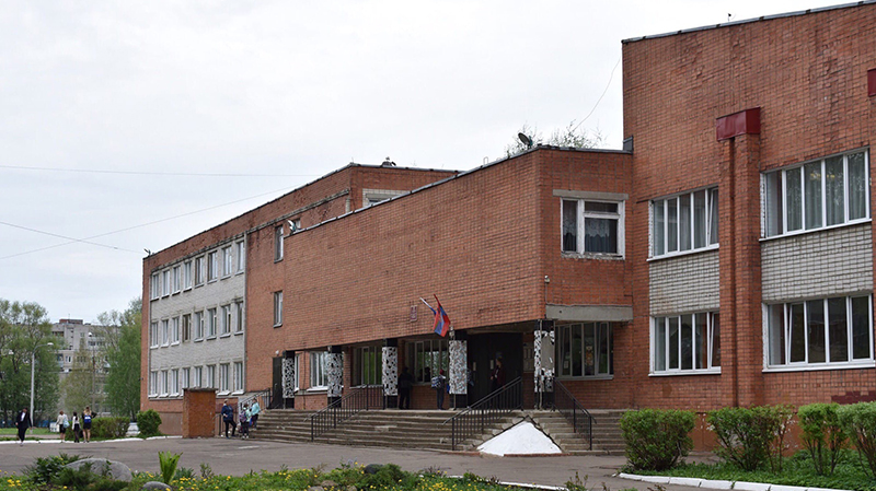В Рыбинске капитально отремонтируют три школы