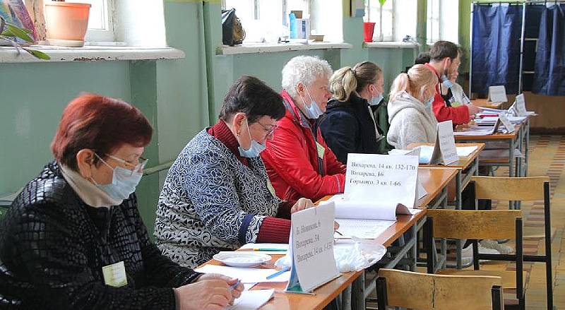 Выборы в Рыбинске: говорят кандидаты