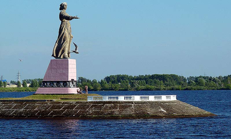Поиск вакансий в Рыбинске
