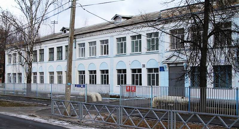 Капремонт ждет школу №15 Рыбинска