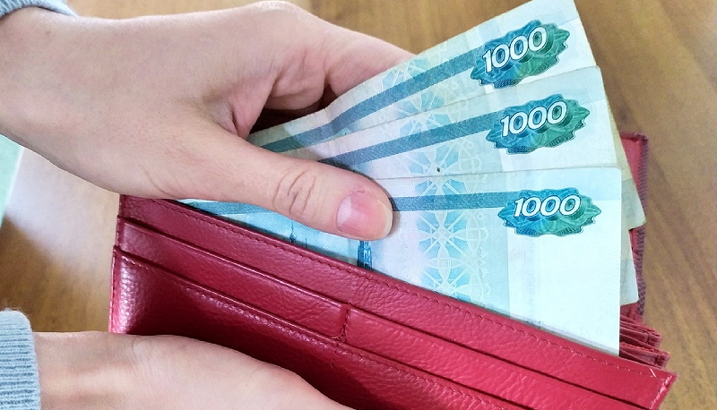 600 тыс. рублей отдал мошенникам житель Рыбинска