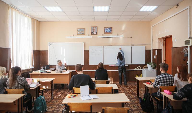 Как усилят безопасность школ, детсадов Рыбинска