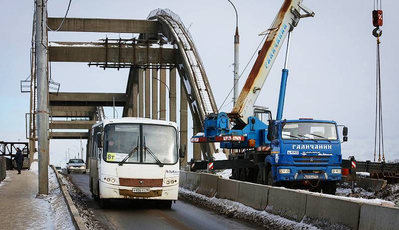 В Рыбинске появится кольцевой маршрут по Заволжью и Слипу?