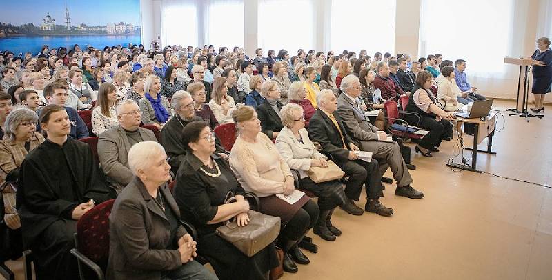 Отделение педагогического университета появится в Рыбинске