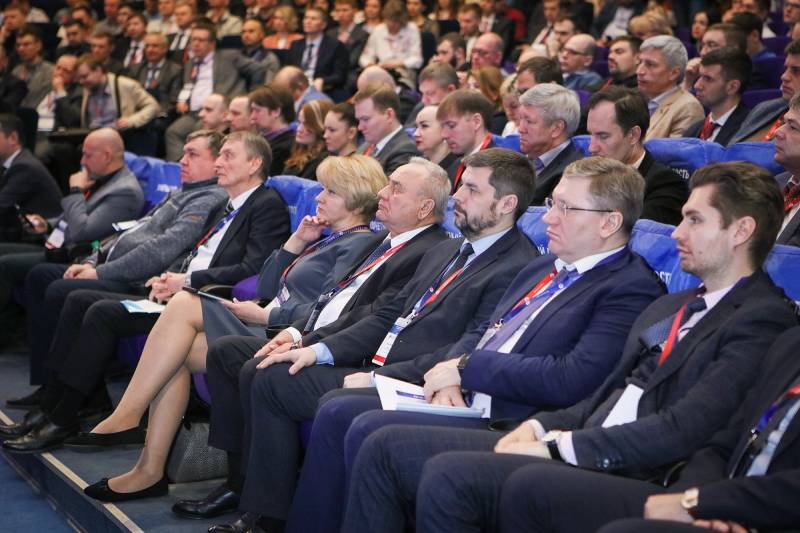 Юбилейный технологический форум пройдет в Рыбинске