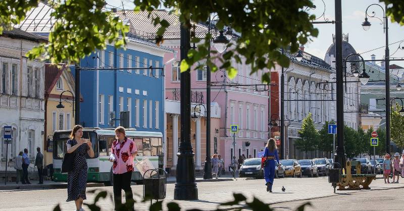 Тайные гости оценят музеи, кафе и гостиницы Рыбинска