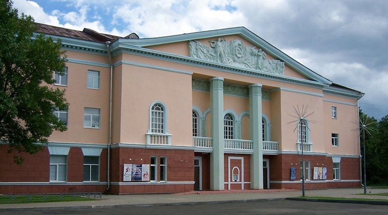 Во Дворце молодежи Рыбинска пройдет фестиваль КВН