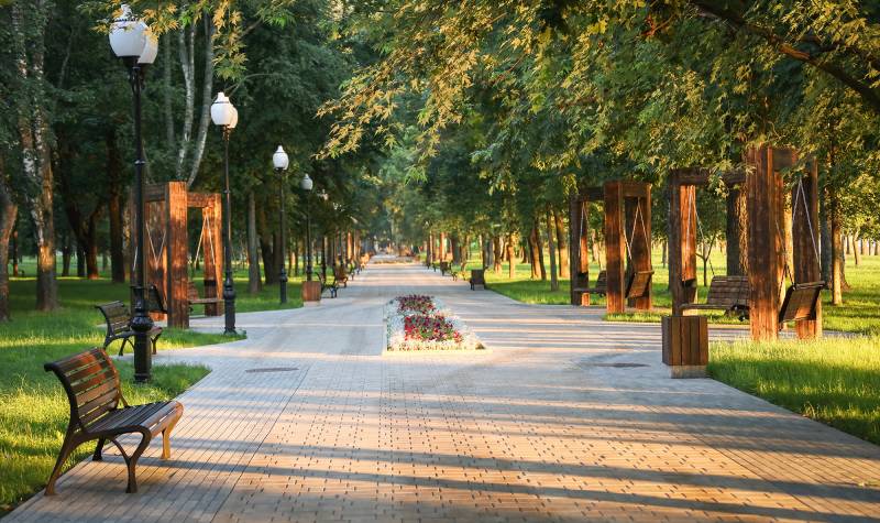 Более 100 тысяч жителей Ярославской области проголосовали за объекты благоустройства