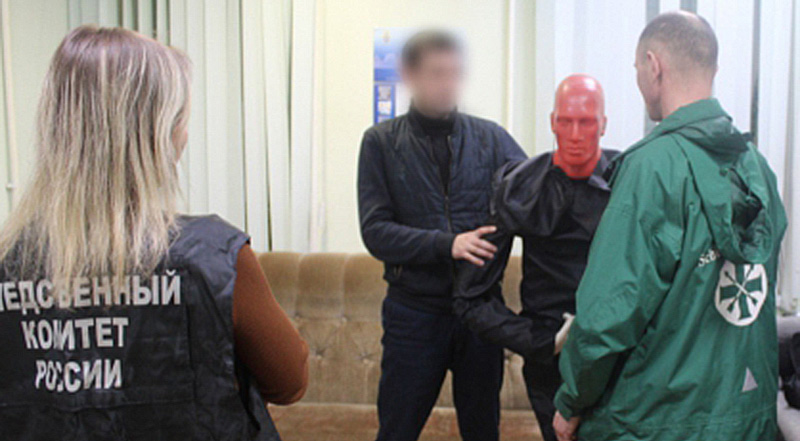 В суд передано дело об убийстве в Рыбинске