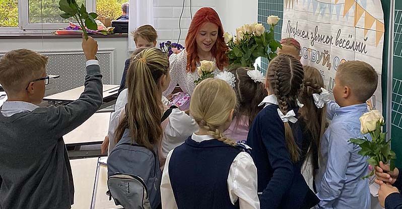 В Рыбинске открывается Центр семейного образования