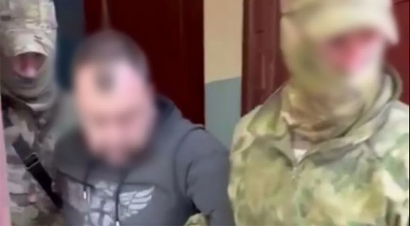 Житель Рыбинска осужден за экстремистские высказывания
