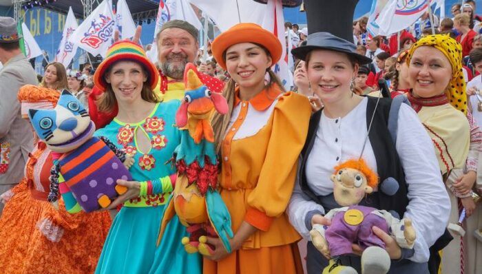 Скромнее, еще скромнее: 1 августа Рыбинск отметит День города