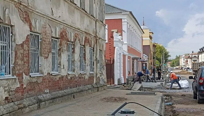 Охранять памятники местного значения будет область