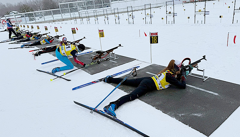 биатлон дети 2026